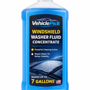 Windshield Washer Fluid Concentrate