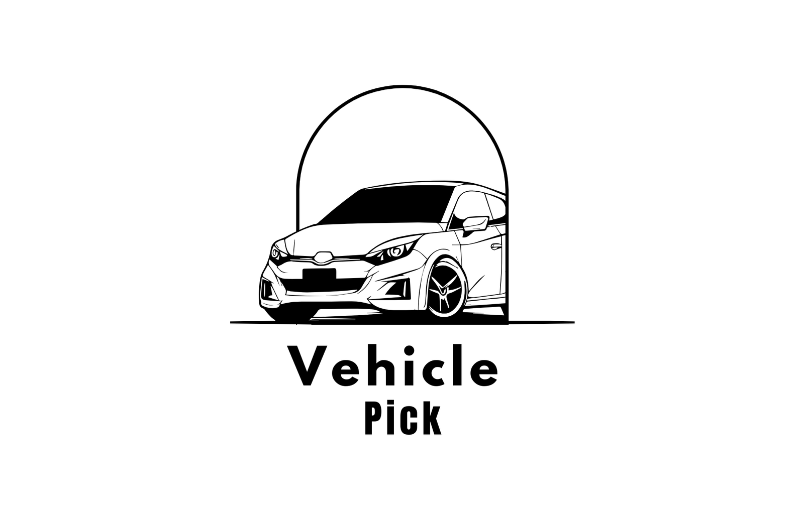 Vehicle Pick