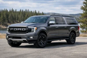 Read more about the article 2026 Ford Excursion Review: Power, Space, And Capability
