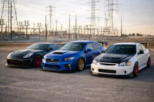 Read more about the article 5 Best Cars To Mod: The Ultimate Guide For Car Enthusiasts