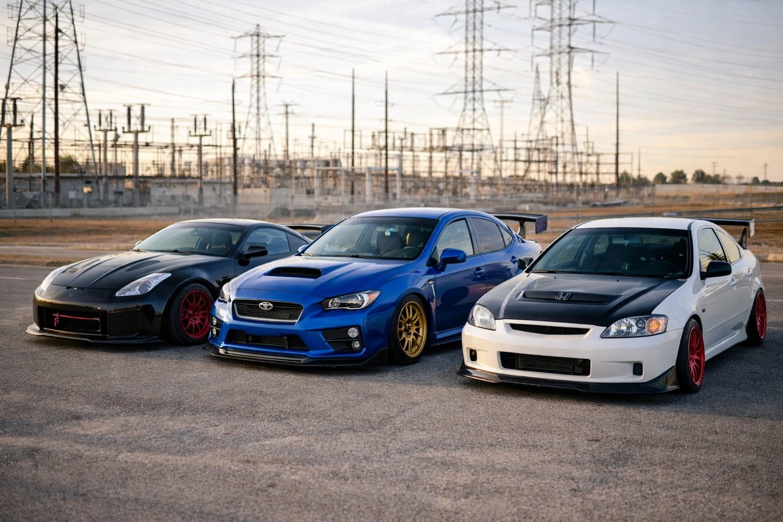 You are currently viewing 5 Best Cars To Mod: The Ultimate Guide For Car Enthusiasts