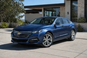 Read more about the article 2025 Chevy Impala Review With Specs, Price And Features