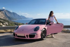 Read more about the article 8 Top Dream Cars For Girls In USA Market – Style Meets Performance