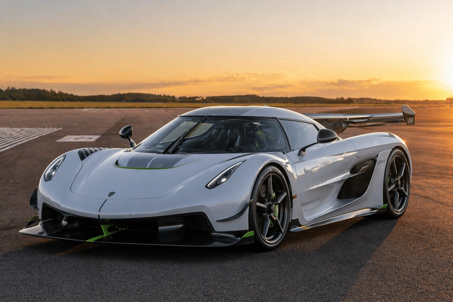 Read more about the article Koenigsegg Jesko Price In India: Real Cost, Import Process & Ownership Reality