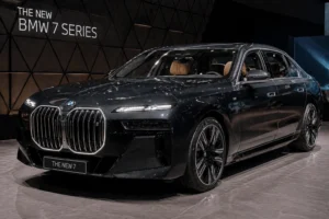 Read more about the article 5 Most Expensive BMW 2026 Models With Luxury And Power