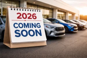 Read more about the article When Do 2026 Cars Come Out? Full Timeline & Buying Guide