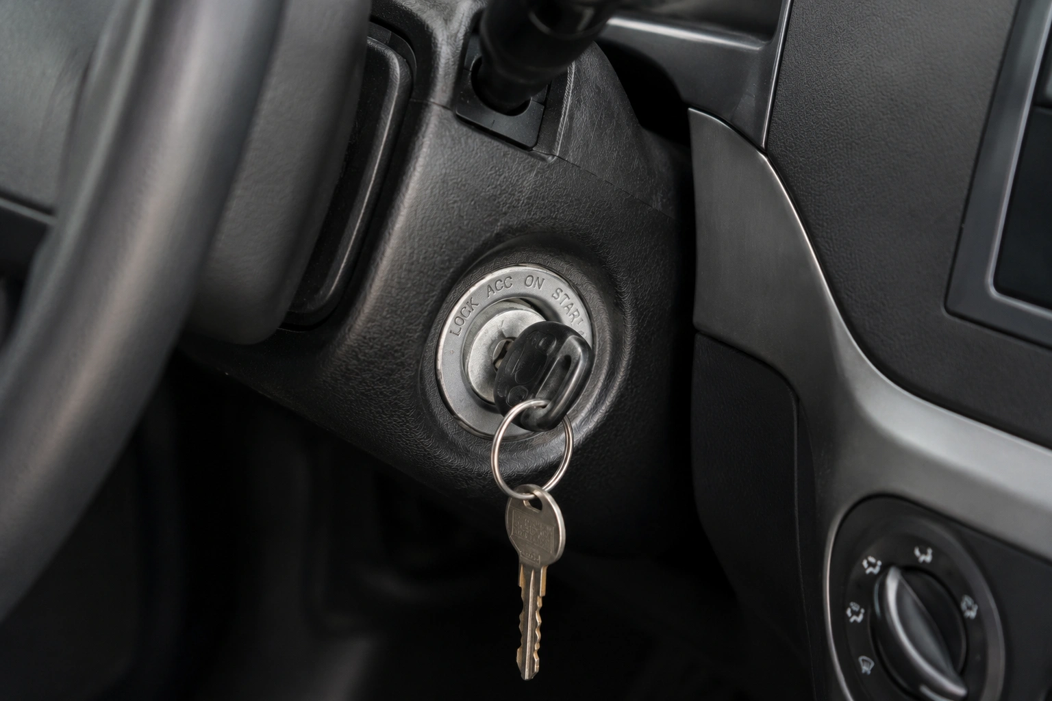 You are currently viewing 5 Best Cars With Key Ignition In 2026: Full List And Buyer’s Guide
