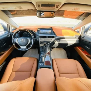 Read more about the article 7 Best Cars With Brown Leather Interior For Premium Feel