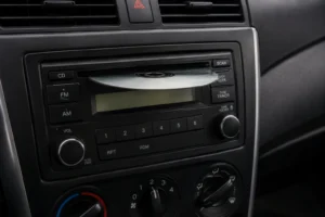 Read more about the article New Cars With CD Players In 2026 And What Still Exists