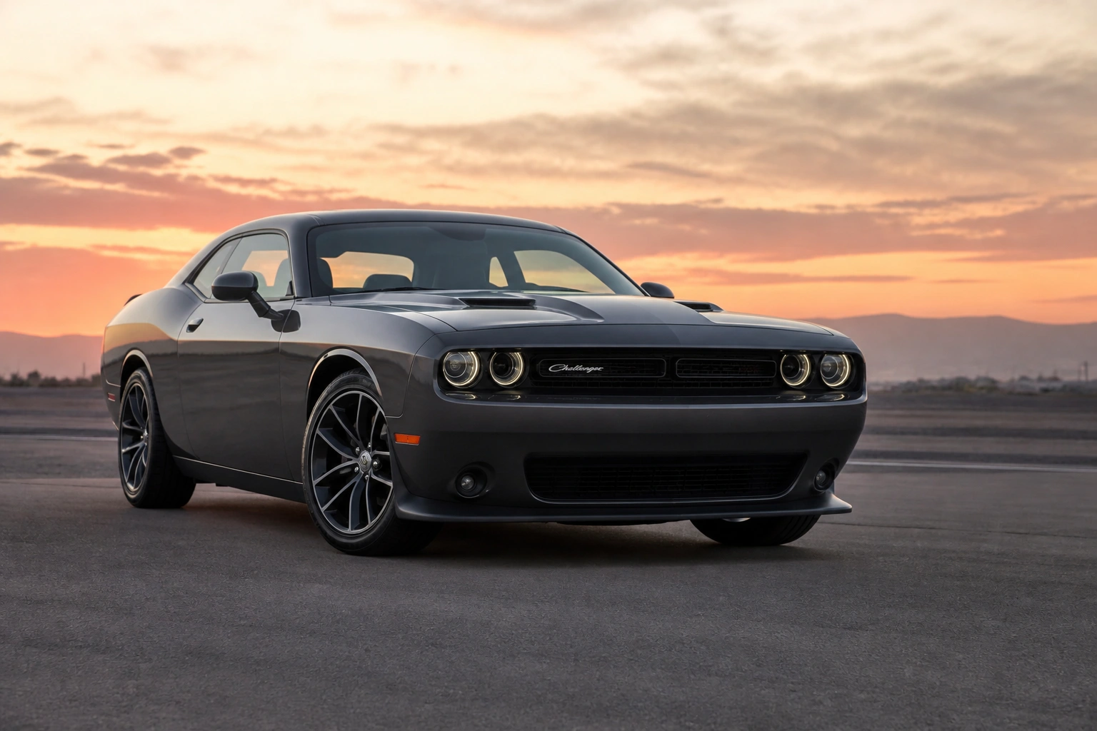You are currently viewing Dodge Challenger Price In India With Import Cost Guide