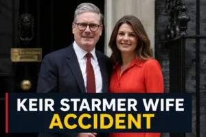 Read more about the article Keir Starmer Wife Accident: The Full Truth Behind The Search