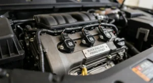 Read more about the article Buick Enclave Firing Order (2008–2026): Full Engine Guide