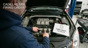 Read more about the article Cadillac SRX Firing Order Explained For 2004 To 2016