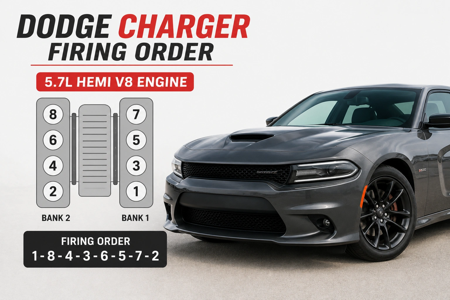 You are currently viewing Chrysler Pacifica Firing Order: 2004-2027 Complete Breakdown