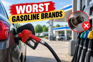 Read more about the article Worst Gasoline Brands: Fuel Types To Avoid And Why