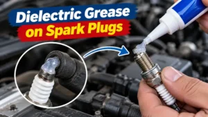 Read more about the article Dielectric Grease On Spark Plugs: How To Use It Correctly